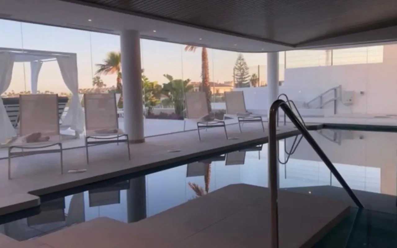 Luxury Apartment Juliano - The View Fuengirola Spain
